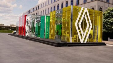 Yeni Renault Clio’nun Dünya Lansmanı Münih’te Gerçekleşecek