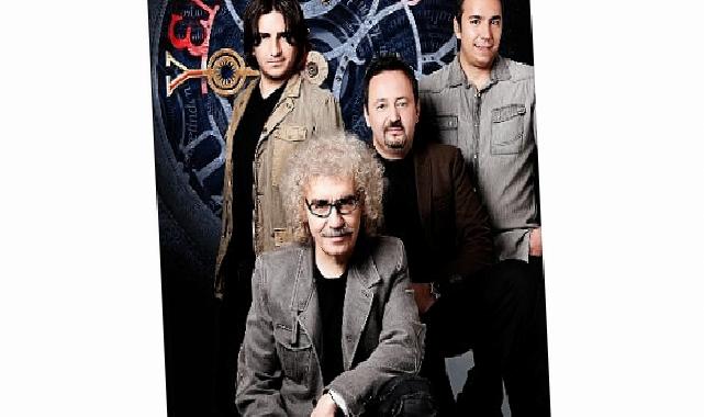 Yeni Türkü 6 Eylül’de Yapı Kredi bomontiada World Akustik sahnesinde