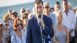 Yenilenen Recep Doyuk Parkı açıldı