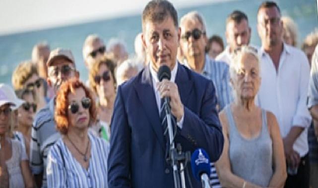 Yenilenen Recep Doyuk Parkı açıldı