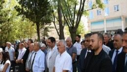 Yenilenen Sancak Çay Bahçesi hizmete açıldı