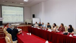 Yenişehir Belediyesinden bir birinci daha “ISO 50001 EnYS Sertifikası”