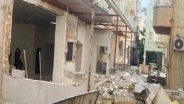 Yenişehir Belediyesinden kaçak yapılara karşı sıkı kontrol: Yıkımlar devam ediyor