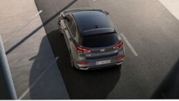 Yine Yola Çıkmaya Hazır: Hyundai i30