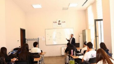 YKS İmtihanında “Çankaya Akademi” Öğrencilerden Büyük Muvaffakiyet