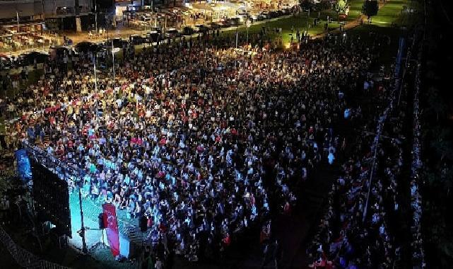 12 Dev Adam Avrupa ikincisi oldu