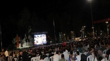 12 Dev Adama İnegöl’den Tam Dayanak