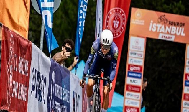 13 Ülkeden 16 Takım ve 121 Profesyonel Bisikletçi Start Aldı