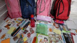 16 bin haneye, toplam 48 milyon TL