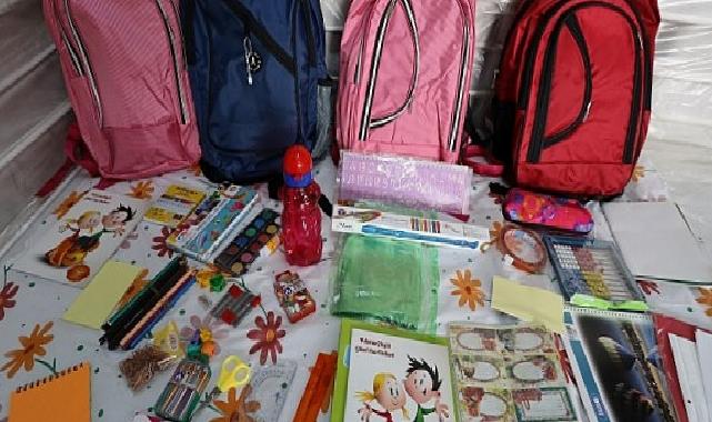 16 bin haneye, toplam 48 milyon TL