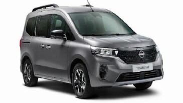 1.899.000 TL’den başlayan fiyatlarla Nissan Qashqai