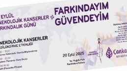 20 Eylül Dünya Jinekolojik Kanserler Farkındalık Günü