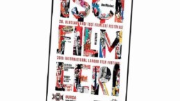 20. Memleketler arası Personel Sinemaları Şenliği, 3 Ekim’de başlıyor