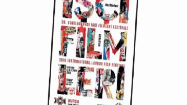 20. Memleketler arası Personel Sinemaları Şenliği, 3 Ekim’de başlıyor