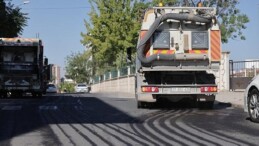 2000 Meskenler ve Emek Mahallesi’nde Ayrıntılı Paklık Çalışması