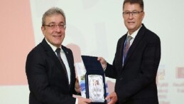 22. Milletlerarası Türk Dilbilim Kurultayı, 21 yıl sonra yine üniversitemizde düzenleniyor