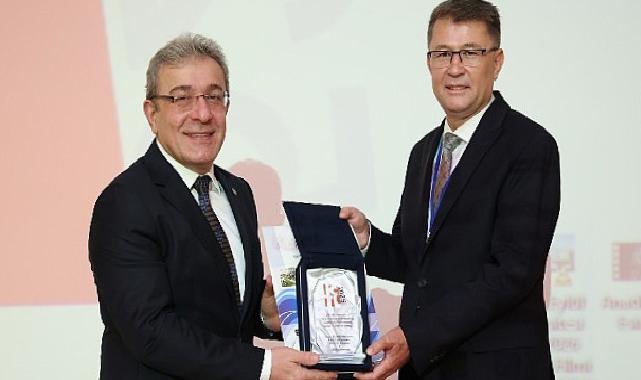 22. Milletlerarası Türk Dilbilim Kurultayı, 21 yıl sonra yine üniversitemizde düzenleniyor