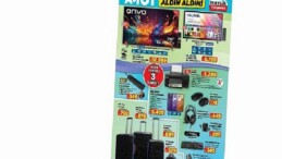 25 Eylül’e Özel Motosiklet Fırsatları A101’de