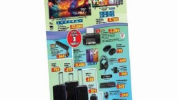 25 Eylül’e Özel Motosiklet Fırsatları A101’de