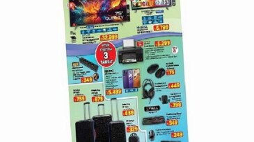 25 Eylül’e Özel Motosiklet Fırsatları A101’de