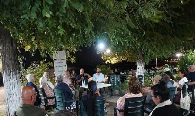 3 Ada Kültür Sanat Günleri Renkli Etkinliklerle Tamamlandı