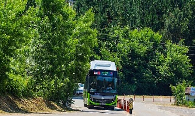 3 bin 348 sefer, 105 bin yolcu