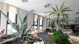 6,5 Milyar TL’lik Alan, Kamu Faydası İçin Gençlere Adandı