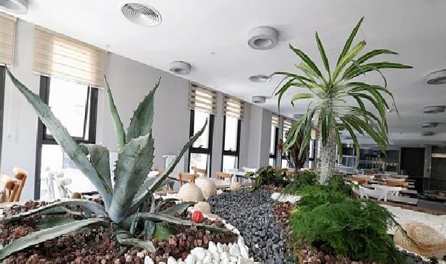 6,5 Milyar TL’lik Alan, Kamu Faydası İçin Gençlere Adandı