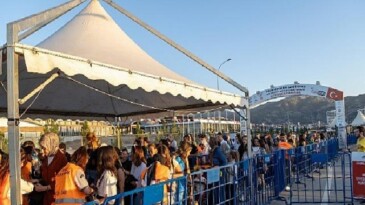 8. Dünya Motokros Şampiyonası ve NG Afyon Motofest Rekor İştirakle Tamamlandı