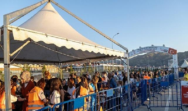 8. Dünya Motokros Şampiyonası ve NG Afyon Motofest Rekor İştirakle Tamamlandı