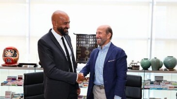 Abdi İbrahim ve Biogen’den Türkiye’de Stratejik İş Birliği