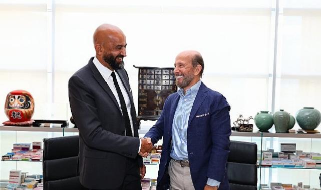 Abdi İbrahim ve Biogen’den Türkiye’de Stratejik İş Birliği