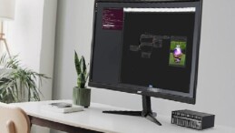 Acer, NVIDIA GB10 Superchip Üzerine Kurulu Veriton GN100 AI Küçük İş İstasyonunu Tanıttı