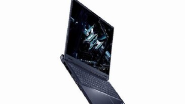 Acer Predator Helios 18P AI’yı Tanıtıyor: İş ve Oyun için Hibrit Oyun Bilgisayarı