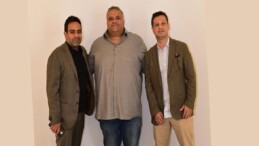 Adolfo Domínguez, Türkiye’deki Birinci Mağazasının Açılışını Görkemli Bir Aktiflikle Kutladı