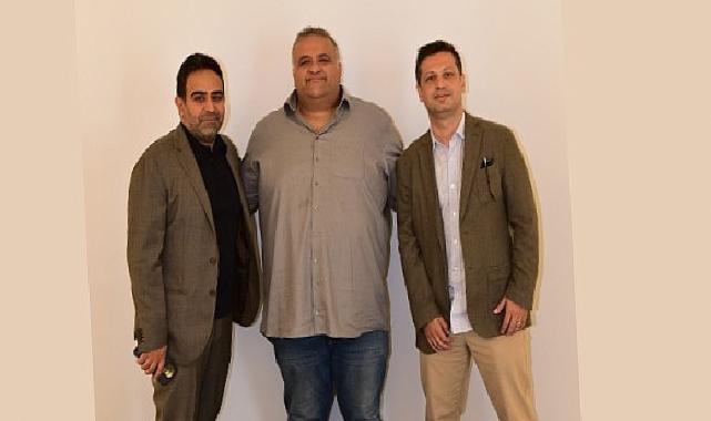 Adolfo Domínguez, Türkiye’deki Birinci Mağazasının Açılışını Görkemli Bir Aktiflikle Kutladı