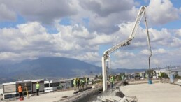 Ağaç İşleri Sanayi Kavşağında Sona Gelindi