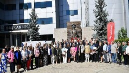 Ahilik Kültürü Beylikdüzü’nde Yaşatıldı