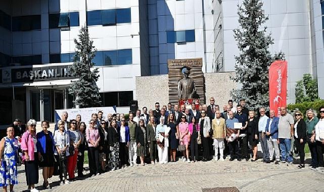 Ahilik Kültürü Beylikdüzü’nde Yaşatıldı