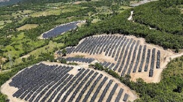 Akfen Yenilenebilir Güç, Tamamı Pak Kaynaklardan Güç Üretiminde 828 MW’lık Kurulu Güce Ulaştı