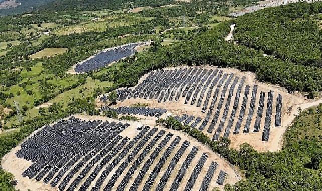 Akfen Yenilenebilir Güç, Tamamı Pak Kaynaklardan Güç Üretiminde 828 MW’lık Kurulu Güce Ulaştı