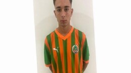Alanyaspor, Furkan’ı transfer etti