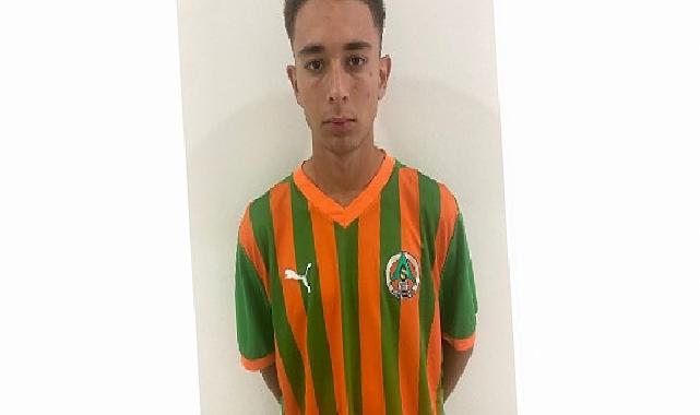 Alanyaspor, Furkan’ı transfer etti