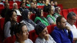 Aliağa’da Afet Şuuru İçin Farkındalık Eğitimi