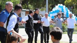 Aliağa’da Balık Sezonu Coşkuyla Açıldı