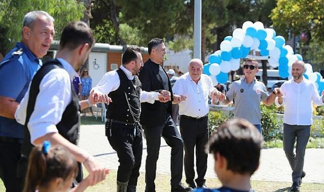 Aliağa’da Balık Sezonu Coşkuyla Açıldı