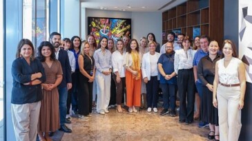 Allianz Türkiye daha sürdürülebilir bir sigorta kesimi için paydaşlarıyla bir ortaya geldi