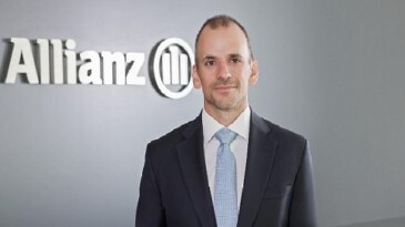 Allianz Türkiye’de biri memleketler arası 3 üst seviye atama