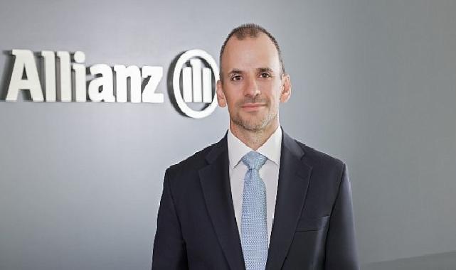 Allianz Türkiye’de biri memleketler arası 3 üst seviye atama