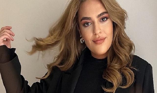 Almina Babar Rekora Koşuyor